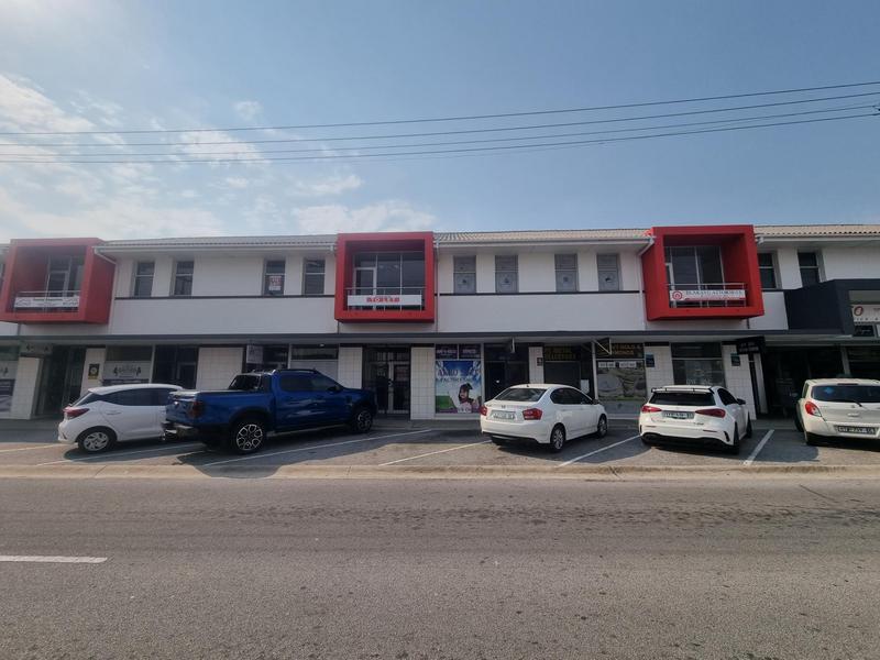 To Let commercial Property for Rent in Newton Park Eastern Cape